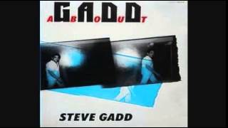 Steve Gadd  ‎– The Duke 1984