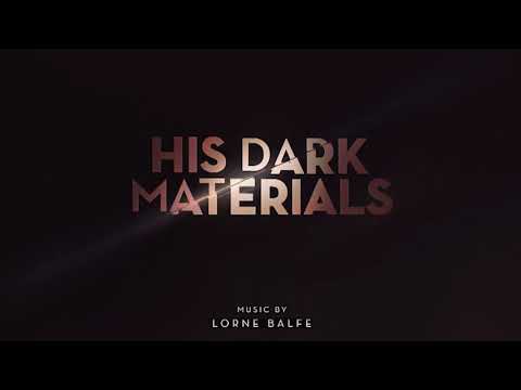 HIS DARK MATERIALS - Main Theme and Variations of the Melody