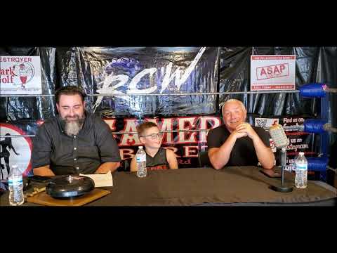 Rcw Spotlight Episode 195