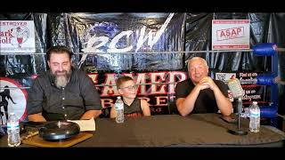 RCW Spotlight episode 195