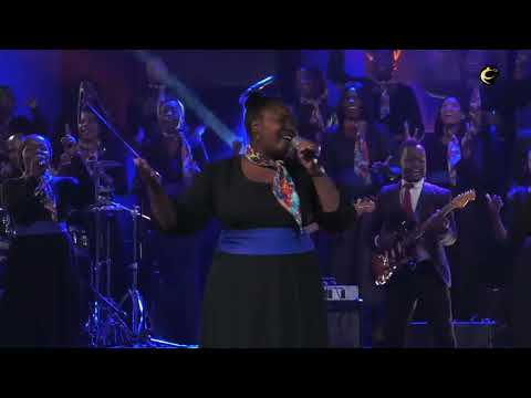 Chants Medley (Live at Action 2021) - Celebration Choir