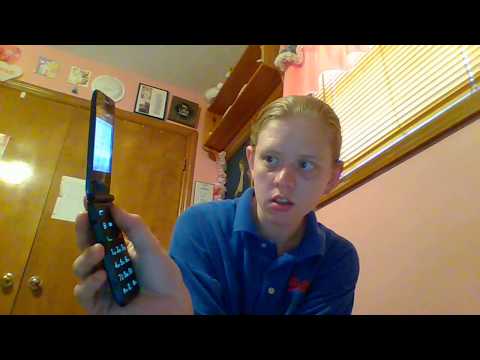 Why calendar not syncing to email accounts with Alcatel go flip?