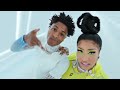 NBA YoungBoy I Admit Feat Nicki Minaj Official Music Video