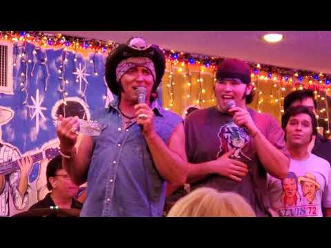 Sweet Home Alabama - Tupelo Elvis Festival 2021 (Saturday Night after party)