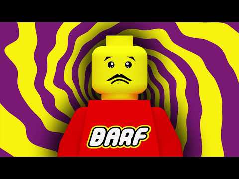 Barf - Ce l'ho piccolo (Prod. Vins & Simone Aiello) - Visual