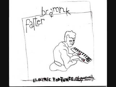 Falter Bramnk - Bulk (Electric For-Tunes, Becoq, 2023)