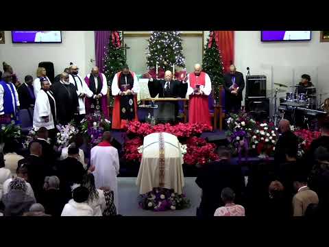 Faith Temple Church of God in Christ 5