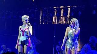 Steps - Dancing With A Broken Heart @Manchester Arena 02-12-2017