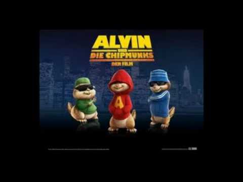 Lucenzo Ft. Sean Paul - Wine It Up chipmunk version new 2012