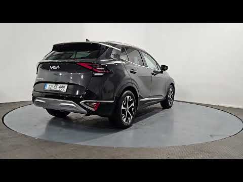 Kia Sportage 1.6 CRDi K4 SCR 115 hp - Image 2