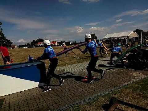Štítary ženy OPH Kostelec 2018