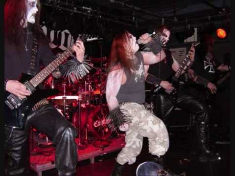 Carpticon - The Imprint of Corrupted Souls