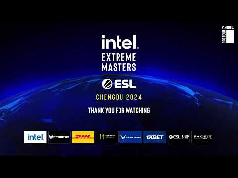 IEM Chengdu Closed Qualifier - Day 1- Stream A - FULL SHOW