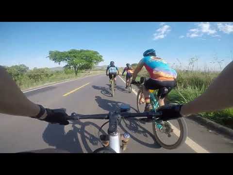 Brasília a Ceres-GO