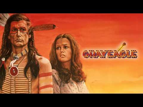 1977 Um Bravo Cheyenne (Grayeagle) (Legendado) 