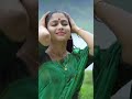 Mallu Actress Swasika Vijay Dance In Rain Wet Saree