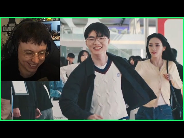 FAKER X KARINA IN FULL SDDEFAULT Thumbnail