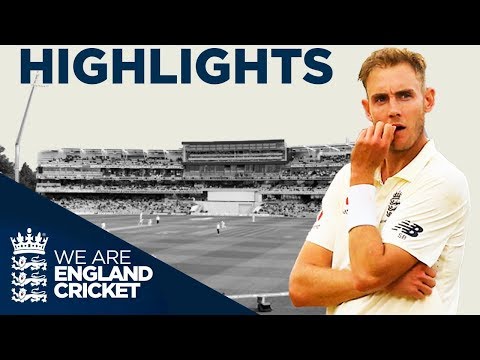 Smith Frustrates England Onslaught | The Ashes Day 3 Highlights | First Specsavers Ashes Test 2019