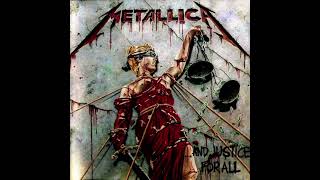 Metallica - Breadfan (Remastered + Eb Tuning)