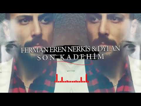 Burak Şerit & Ferman Eren Nerkis & Dylan - Son Kadehim (Official Remix Version)