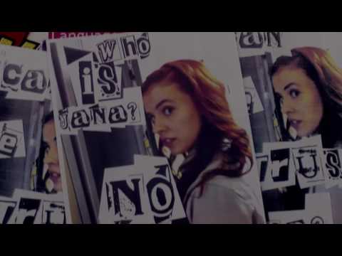 WOLFBLOOD S2E7   Top Dog full episode