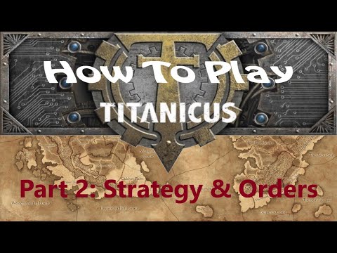Part 2: Strategy Phase