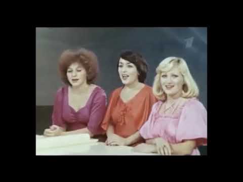 USSR Soviet era funky - Ukraine 1974