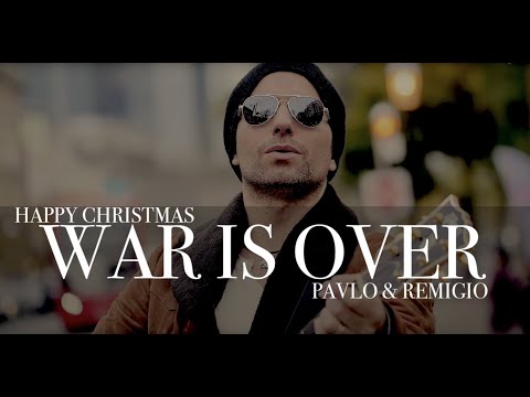 HAPPY CHRISTMAS "WAR IS OVER" 432hz