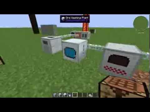 IC2 mod review part 1 General starting