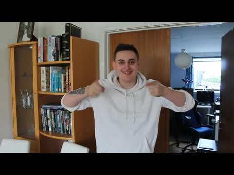 DET ER ALT FOR VARMT!!! - Kan Leverpostej Toastes?! #LeverpostejToast