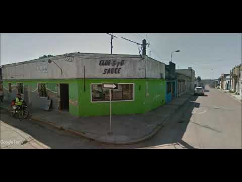 SAUCE - CANELONES - URUGUAY