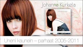 Johanna Kurkela - Elegia (Uusi 2cd-kokoelma nyt kaupoissa)