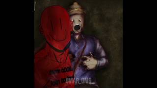 Team C00LKID_HAKR || Roblox edit || Analog horror funk (slowed)