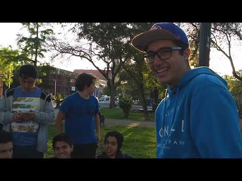 🏆Boro vs Iosa🏆 🔥 Final 🔥 Fecha 8