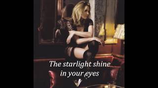 Diana Krall As Long As I Love Lyrics