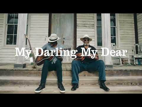 TajMo - My Darling My Dear (Official Lyric Video)