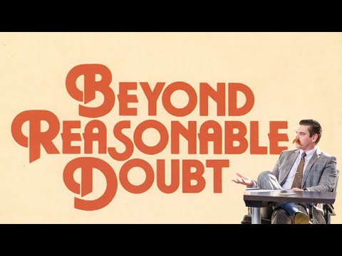 What is "beyond a reasonable doubt" and how is it different from the "regular" doubt?