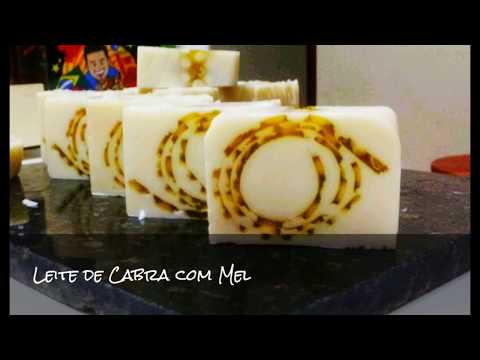 Você quer aprender  fazer  sabonetes ?