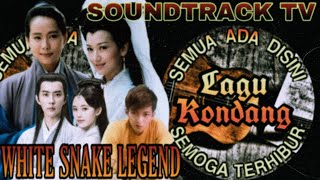 Download lagu White Snake Legend - Soundtrack @lagukondangtv mp3 Download lagu White Snake Legend - Soundtrack @lagukondangtv mp3