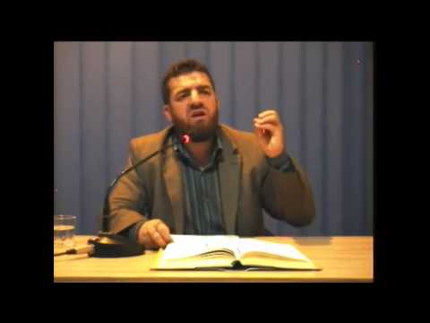 Cilësitë e robërve të sinqertë - Hoxhë Rexhep Lushta