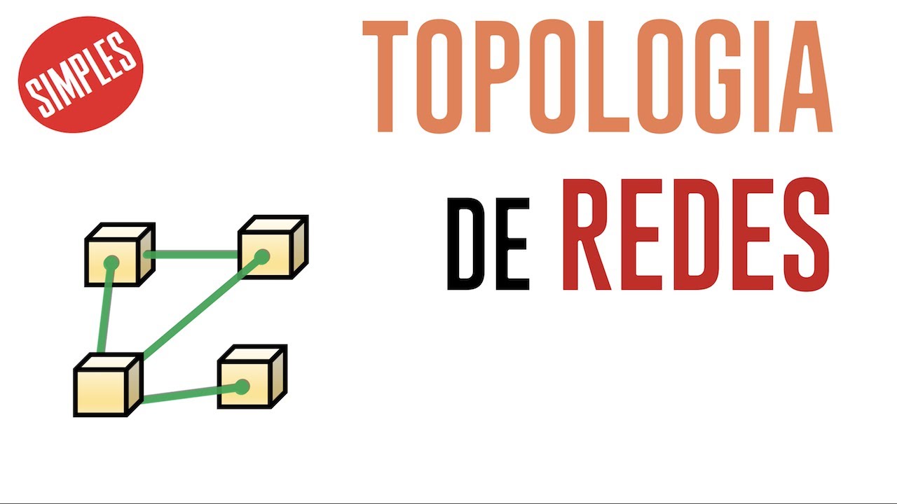 Afinal qual a diferença entre as topologias de rede?
