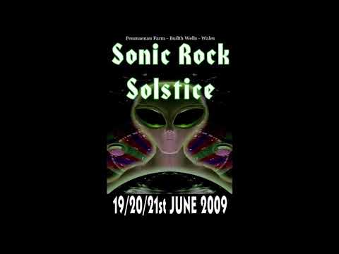 Pre-Med - Sonic Rock Solstice 2009