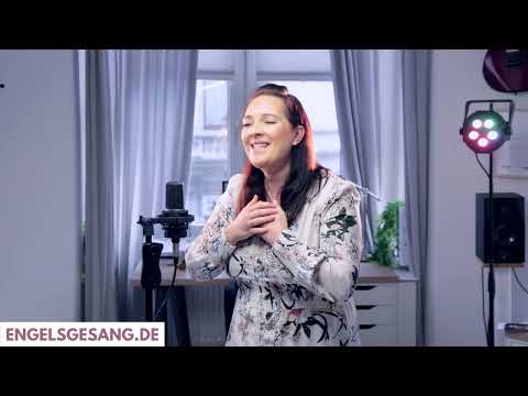 A thousand years AUF DEUTSCH - Ja für immer | Engelsgesang - Christina Maria  Brenner (singt Live)