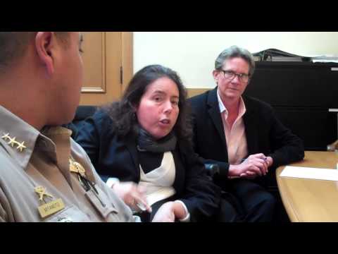 Why I would NEVER vote for Ross Mirkarimi for San Francisco Sheriff 071315 112712