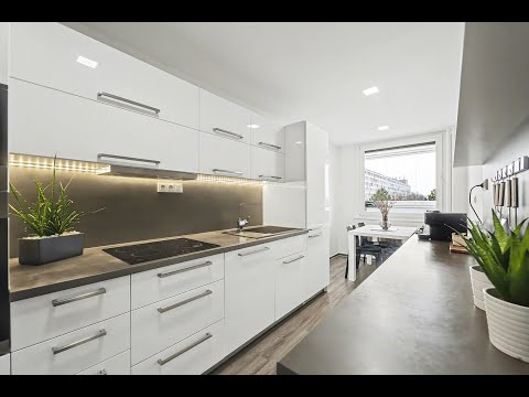 NA PRODEJ! Krásný a světlý byt 3+1 s příjemnou atmosférou a přírodou kolem