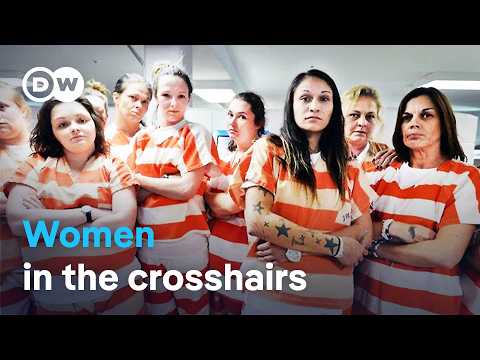 Trump's Usa: Why Are Women's Rights Being Restricted? | Dw Documentary