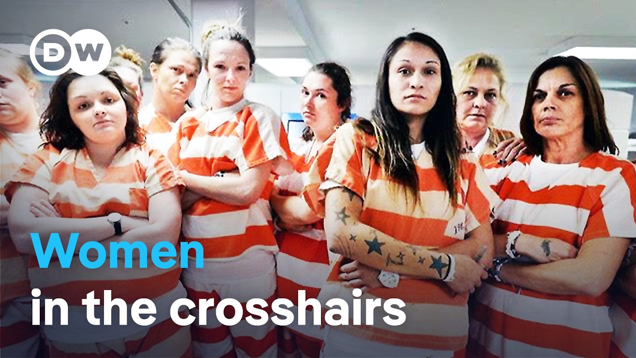 Trump's USA: Why are women's rights being restricted? | DW Documentary