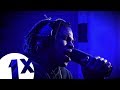 Daniel Caesar Get You On BBC Radio 1Xtra