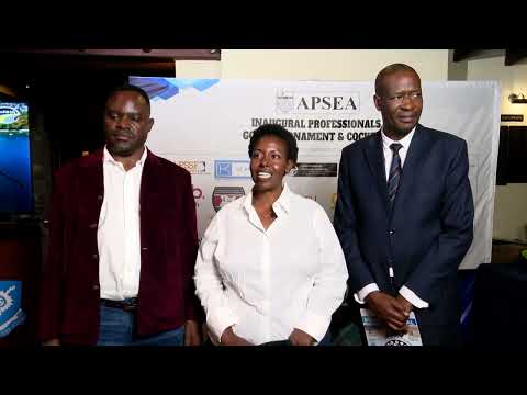 APSEA PROFESSIONALS GOLF TOURNAMENT & COCKTAIL EVENT 2025