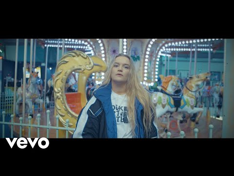 Charlotte Jane - Charlotte Jane - I Tell Lies (Official Music Video)